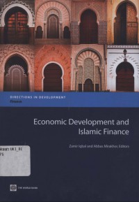 Economic development and islamic finance