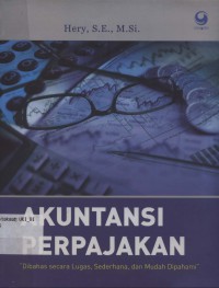 Akuntansi perpajakan