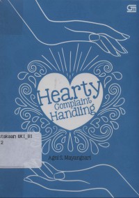 Heart complain handling