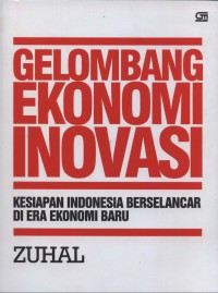 Image of Gelombang ekonomi inovasi
