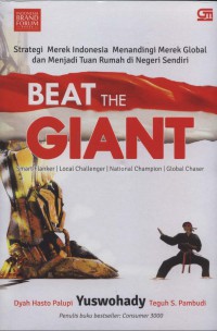 Beat the Giant