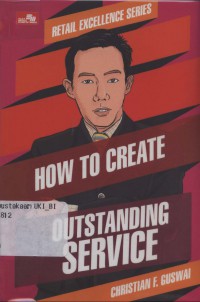 Image of Retail excellence series: how to create outstanding service