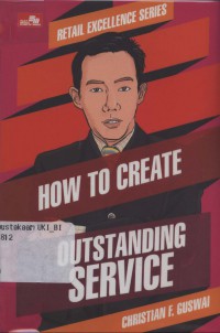 Retail excellence series: how to create outstanding service