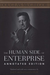 The human side of enterprise