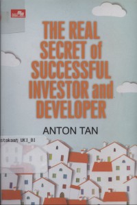 Real secret of successful investor and developer