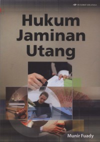 Hukum jaminan utang