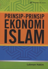 Prinsip-prinsip ekonomi islam