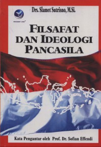 Filsafat dan ideologi pancasila