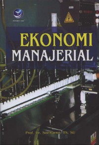 Ekonomi manajerial