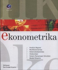 Ekonometrika