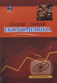 Dasar-dasar ekonometrika