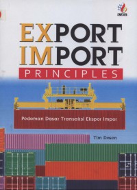 Export import principles