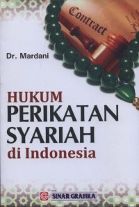 Hukum perikatan syariah di Indonesia