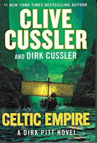 Celtic empire