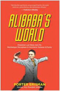 [Alibaba's World.Bahasa Indonesia]
Alibaba's World