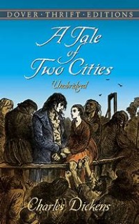 Image of A Tale of two cities