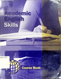 Academic English Skills