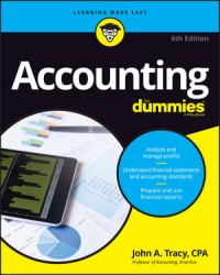 Image of Accounting For Dummies