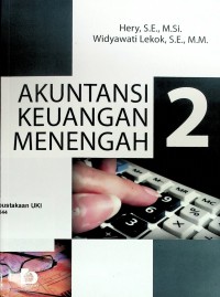 Akuntansi Keuangan Menengah 2