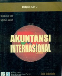 [International Accounting. Bahasa Indonesia] Akuntansi internasional Jilid I