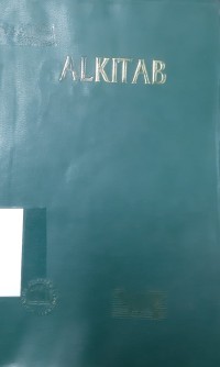 Image of Alkitab