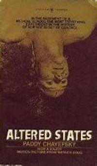 Altered States