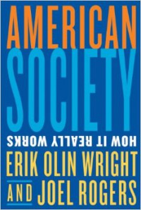 Image of American Society: How It Really Works
