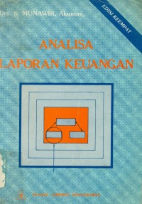 Analisa Laporan Keuangan