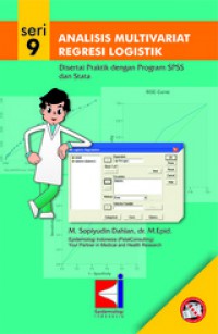 Analisis Multivariat Regresi Logistik