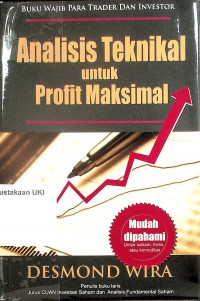 Analisis Teknikal untuk Profit Maksimal