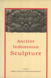 Ancient Indonesian sculpture