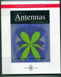 Antennas for all applications