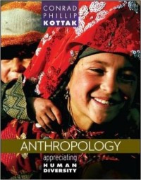 Image of Anthropology appreciating human diversity