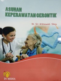 Asuhan Keperawatan Gerontik