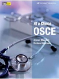 [OSCE s at a Glance. Bhs. indonesia]
At a Glance OSCE