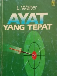 Image of Ayat yang Tepat