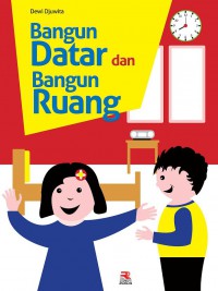 Bangun datar dan bangun ruang