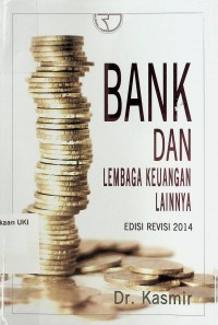 Bank dan Lembaga Keuangan Lainnya