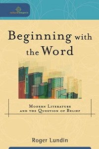 Image of Beginning with the Word