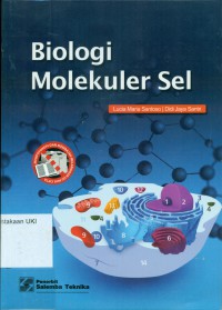 Biologi Molekuler Sel