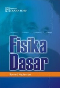 Image of Fisika Dasar