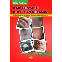 Buku Panduan Ilmu Penyakit Kulit dan Kelamin