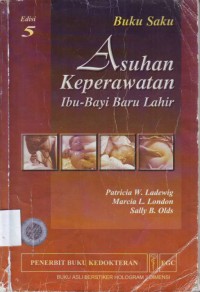 [Clinical Handbook: Contemporary Maternal-Newborn Nursing Care. Bahasa Indonesia]
Buku Saku Asuhan Keperawatan Ibu-Bayi  baru lahir