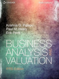 Business Analysis and Valuation, 6th Edition