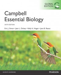 Campbell Essential Biology/ Eric J.Simon...[et.al]