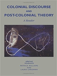 Image of Colonial Discourse and Post-Colonial Theory A Reader