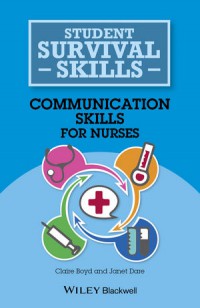 Image of Communication Skills for Nurses