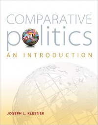 Comparative Politics : An Introduction