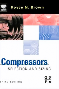 Compressors Selection and Sizing