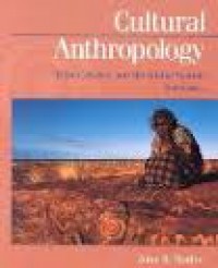 Image of Cultural Anthropology: tribes, states, and the global system